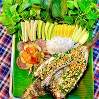 Loại cá được ví như "nhân sâm" của người nghèo, giúp bổ gan, thận