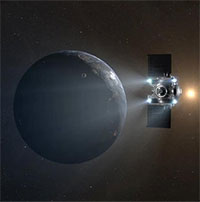 NASA trả lời về nguy cơ thả sinh vật vũ trụ xuống Trái đất hôm nay