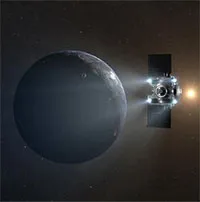 NASA trả lời về nguy cơ thả sinh vật vũ trụ xuống Trái đất hôm nay