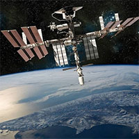 NASA tiết lộ kế hoạch xử lý trạm ISS nặng 420 tấn