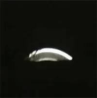 Vụ nhìn thấy UFO đáng tin cậy nhất trong lịch sử: Hé lộ bí mật về UFO tại Thổ Nhĩ Kỳ
