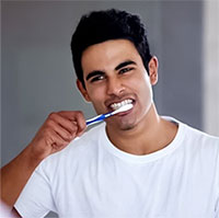 Hướng dẫn đánh răng đúng cách