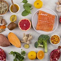 Loại vitamin quan trọng giúp tăng tuổi thọ