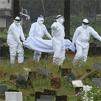 Virus Nipah nguy hiểm thế nào?