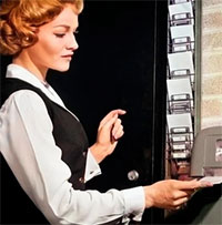 Tại sao chúng ta làm việc 8 tiếng mỗi ngày?