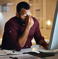 Tại sao ngồi nhiều được ví giống như hút thuốc lá mỗi ngày?