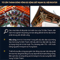 Những bí ẩn sâu thẳm bên trong Tử Cấm Thành