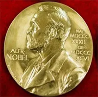 Vấn đề với quy tắc trao thưởng 3 người của giải Nobel