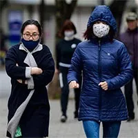 Miền Bắc sắp đón đợt không khí lạnh đầu mùa của năm 2023