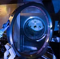 Anh sẽ chế tạo máy laser mạnh nhất thế giới
