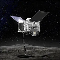 Sứ mệnh kéo dài 7 năm của NASA đã kết thúc thành công và sắp hé lộ những bí ẩn của Hệ Mặt trời!