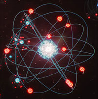 Atto giây nhanh đến đâu?