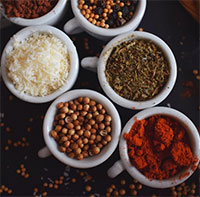 Nêm nếm nhiều nhưng sao món ăn vẫn không tròn vị?