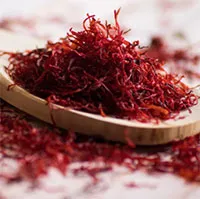 Lý do saffron trở thành gia vị đắt nhất thế giới