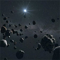 Tàu NASA đụng độ vành đai bí ẩn bao vây Hệ Mặt trời