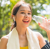 Làm gì khi bị nhiễm trùng tiết niệu?