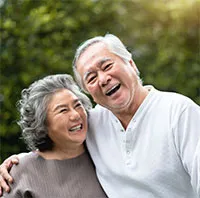 Phát hiện "gene nhảy" là chìa khóa để trẻ mãi không già
