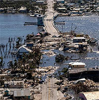 Vì sao nhiều nước chọn xây thành phố mới ở nơi có nguy cơ lũ lụt cao?