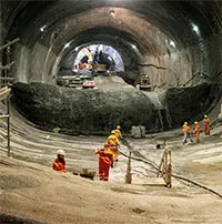 Trung Quốc tung ra "quái vật" công nghệ chưa từng có, giải quyết siêu dự án mà Mỹ, Nhật đều bó tay