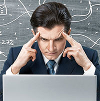 Nghiên cứu khoa học: Khoảng thời gian trong ngày làm việc dễ mắc lỗi nhất, biết mà tránh!