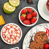 Những thực phẩm người suy tim không nên ăn