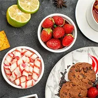 Những thực phẩm người suy tim không nên ăn