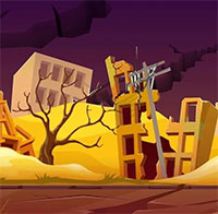 Những trận động đất kinh hoàng từ năm 2000 đến nay