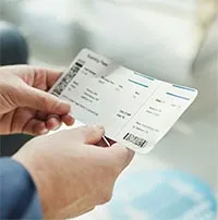 Vì sao bạn nên giữ lại thẻ lên máy bay?