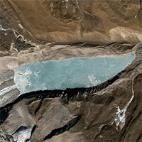 “Sóng thần giữa lưng chừng trời” khiến quốc gia châu Á này 