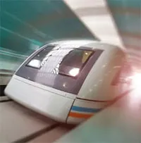 UAE lên kế hoạch xây đường tàu viên đạn xuyên biển