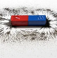 Tại sao không nên sử dụng nam châm khi tìm kiếm thiên thạch?