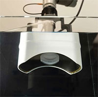 Thiết bị không xâm lấn phá hủy khối u bằng sóng âm