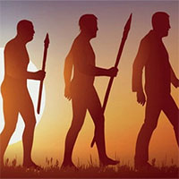 Nghiên cứu mới giúp mở rộng thuyết tiến hóa của Darwin