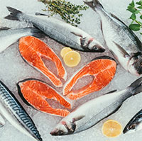 Top 5 nhóm thực phẩm người bệnh vảy nến nên ăn