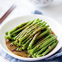 Loại quả dài cả mét, giàu canxi không kém gì sữa, vừa là “vua bổ xương”, vừa kháng ung thư từ bên trong