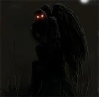 Mothman: Truyền thuyết đô thị hay sinh vật chưa được biết đến?