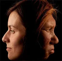 Người Đông Á mang gene một loài người khác với nhiều bất thường