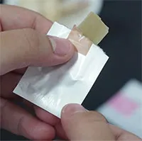 Lotus Sleep - Tấm phim ngậm giúp ngủ ngon