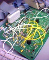 Tháng 9-2006 thi Robocon tại Malaysia