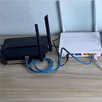 Đừng dại đặt những thứ này gần bộ phát Wifi: Vừa tốn điện vừa làm mạng chập chờn!
