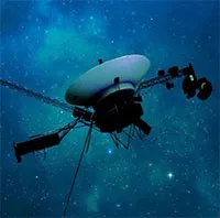 NASA cập nhật phần mềm tàu Voyager từ khoảng cách 19 tỷ km