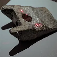 Wedge of Aoud: Hiện vật bí ẩn 250.000 năm tuổi, một khám phá quan trọng đã thay đổi lịch sử!
