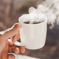 4 thời điểm không nên uống cà phê kẻo sức khỏe suy giảm, ung thư tìm đến