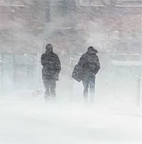 El Nino gây ảnh hưởng nặng nề tới thời tiết bốn châu vào mùa đông