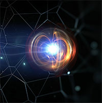 Bí mật đằng sau sự vướng víu lượng tử: Người ngoài hành tinh có thực sự từng ghé thăm Trái đất?