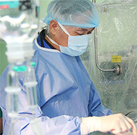 Mỡ máu cao - thủ phạm gây nhồi máu cơ tim, đột quỵ