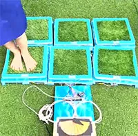 Đồ chơi trẻ em từ nhà sáng tạo nhí