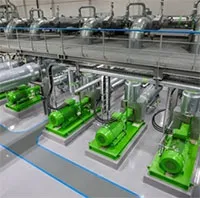 Tại sao hydro trắng có thể cứu thế giới khỏi khủng hoảng khí hậu?
