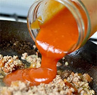 Top 4 loại gia vị gây tăng cân vù vù