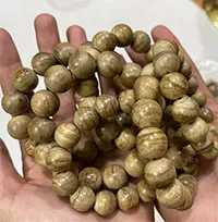 Cách phân biệt trầm hương thật, giả